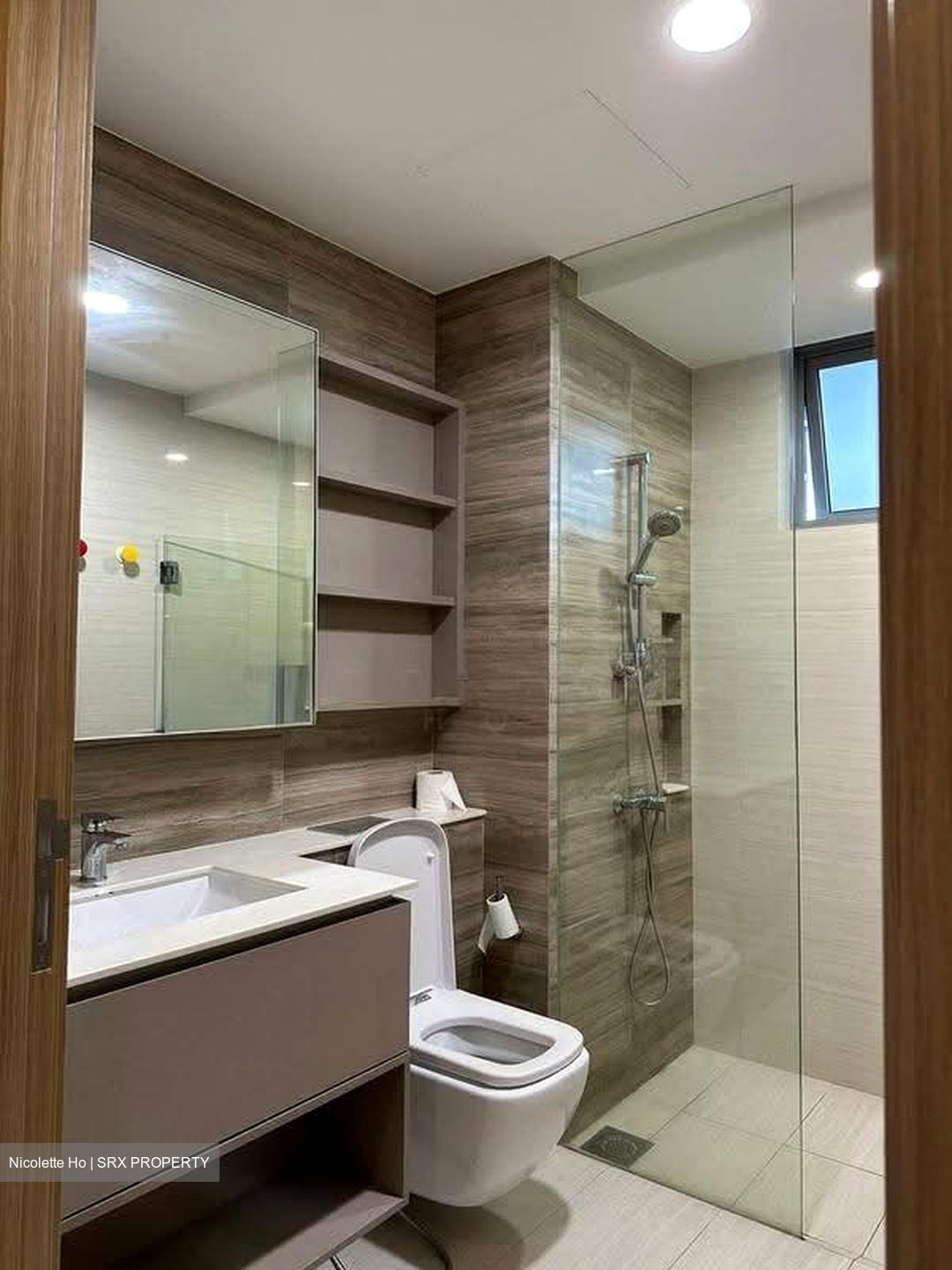 High Park Residences (D28), Apartment #628901231